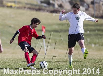 Thumbnail 1 in North Sanpete @ Payson photogallery.