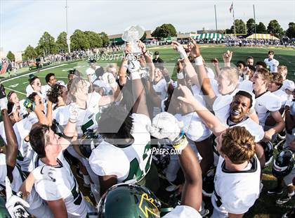 Thumbnail 3 in Grosse Pointe South @ Groves  photogallery.