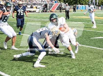 Thumbnail 1 in Grosse Pointe South @ Groves  photogallery.