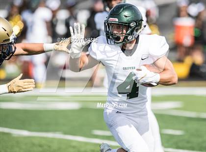 Thumbnail 3 in Grosse Pointe South @ Groves  photogallery.