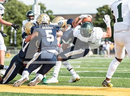 Thumbnail 1 in Grosse Pointe South @ Groves  photogallery.