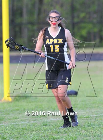 Thumbnail 2 in Apex  @ Holly Springs photogallery.