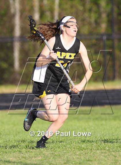 Thumbnail 2 in Apex  @ Holly Springs photogallery.