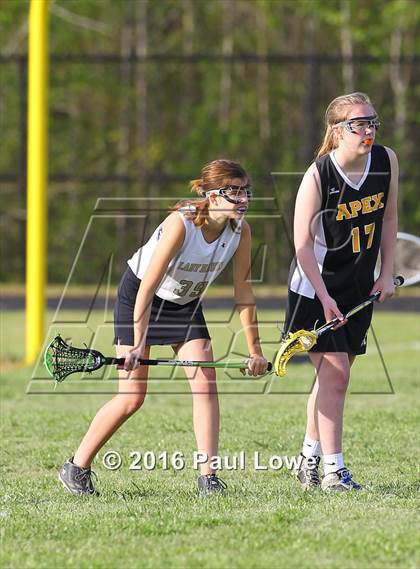 Thumbnail 2 in Apex  @ Holly Springs photogallery.