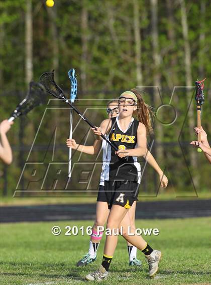 Thumbnail 3 in Apex  @ Holly Springs photogallery.
