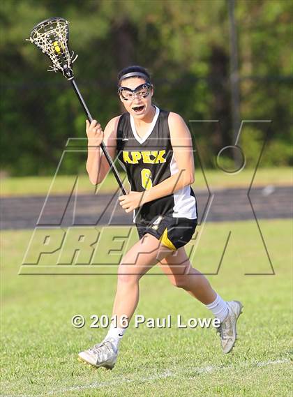 Thumbnail 3 in Apex  @ Holly Springs photogallery.