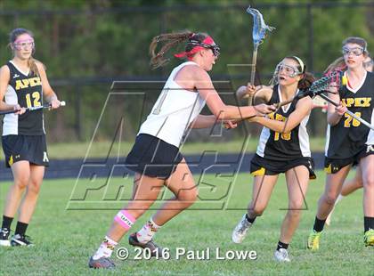 Thumbnail 2 in Apex  @ Holly Springs photogallery.