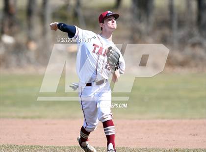 Thumbnail 1 in Hotchkiss @ Taft photogallery.