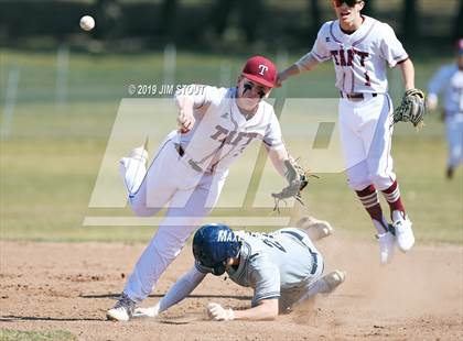 Thumbnail 3 in Hotchkiss @ Taft photogallery.