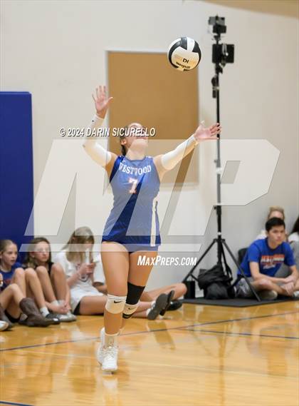 Thumbnail 3 in Mountain View @ Westwood (Westwood Tournament) photogallery.