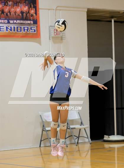 Thumbnail 3 in Mountain View @ Westwood (Westwood Tournament) photogallery.