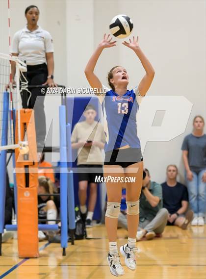 Thumbnail 1 in Mountain View @ Westwood (Westwood Tournament) photogallery.