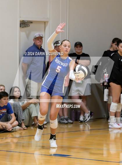 Thumbnail 3 in Mountain View @ Westwood (Westwood Tournament) photogallery.