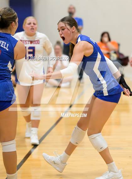 Thumbnail 1 in Mountain View @ Westwood (Westwood Tournament) photogallery.