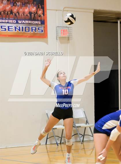 Thumbnail 3 in Mountain View @ Westwood (Westwood Tournament) photogallery.
