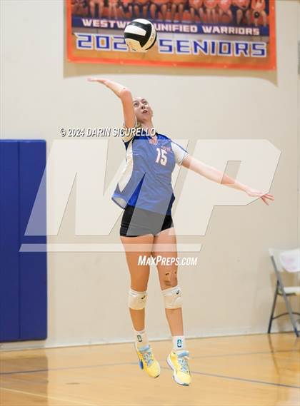 Thumbnail 1 in Mountain View @ Westwood (Westwood Tournament) photogallery.