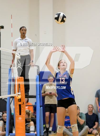 Thumbnail 2 in Mountain View @ Westwood (Westwood Tournament) photogallery.