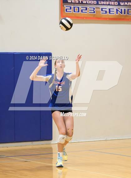 Thumbnail 2 in Mountain View @ Westwood (Westwood Tournament) photogallery.
