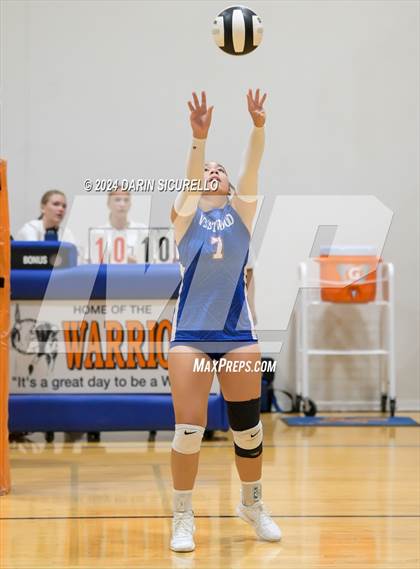 Thumbnail 2 in Mountain View @ Westwood (Westwood Tournament) photogallery.