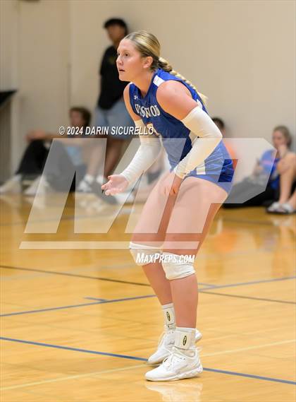 Thumbnail 1 in Mountain View @ Westwood (Westwood Tournament) photogallery.
