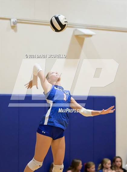 Thumbnail 2 in Mountain View @ Westwood (Westwood Tournament) photogallery.