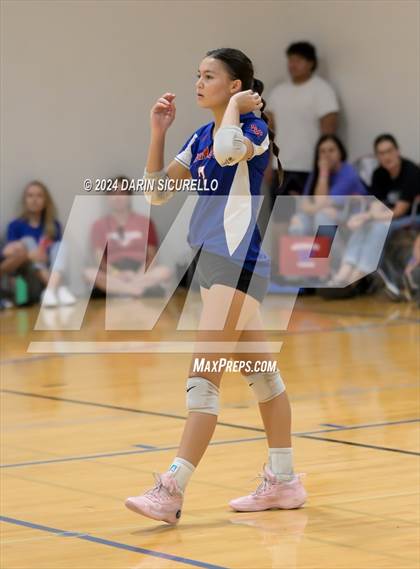 Thumbnail 3 in Mountain View @ Westwood (Westwood Tournament) photogallery.
