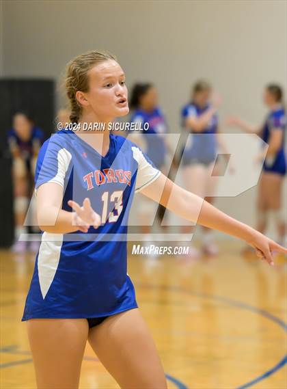 Thumbnail 2 in Mountain View @ Westwood (Westwood Tournament) photogallery.