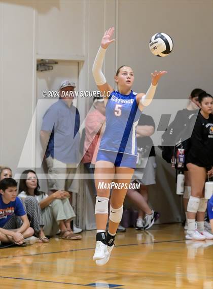 Thumbnail 2 in Mountain View @ Westwood (Westwood Tournament) photogallery.