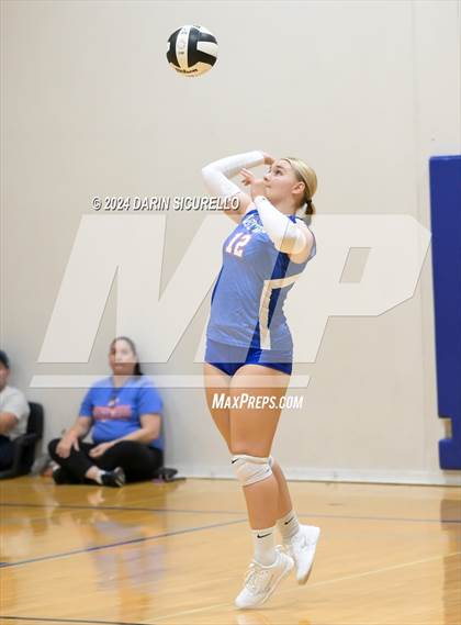 Thumbnail 3 in Mountain View @ Westwood (Westwood Tournament) photogallery.