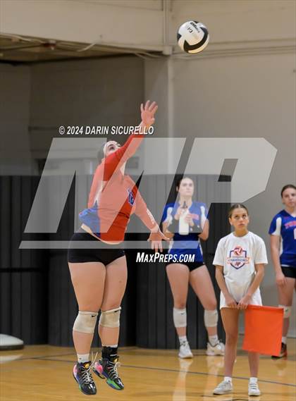 Thumbnail 1 in Mountain View @ Westwood (Westwood Tournament) photogallery.
