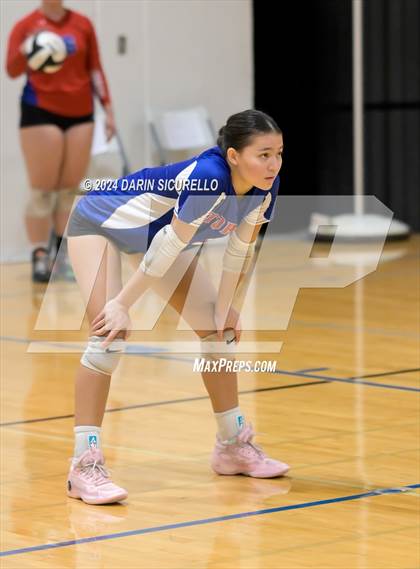Thumbnail 2 in Mountain View @ Westwood (Westwood Tournament) photogallery.