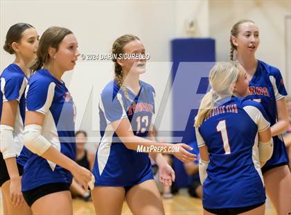 Thumbnail 3 in Mountain View @ Westwood (Westwood Tournament) photogallery.