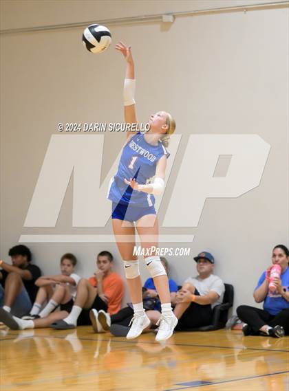 Thumbnail 1 in Mountain View @ Westwood (Westwood Tournament) photogallery.