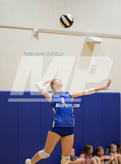Thumbnail 1 in Mountain View @ Westwood (Westwood Tournament) photogallery.