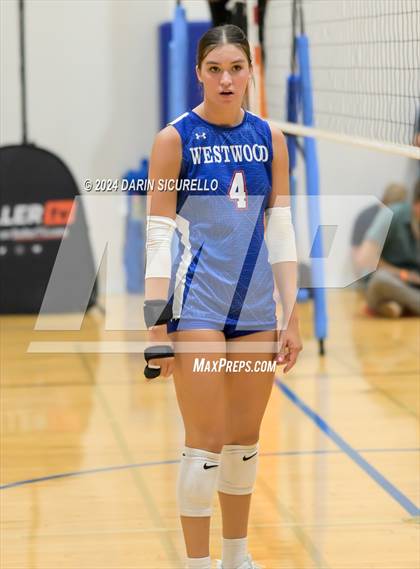 Thumbnail 1 in Mountain View @ Westwood (Westwood Tournament) photogallery.