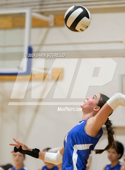 Thumbnail 3 in Mountain View @ Westwood (Westwood Tournament) photogallery.