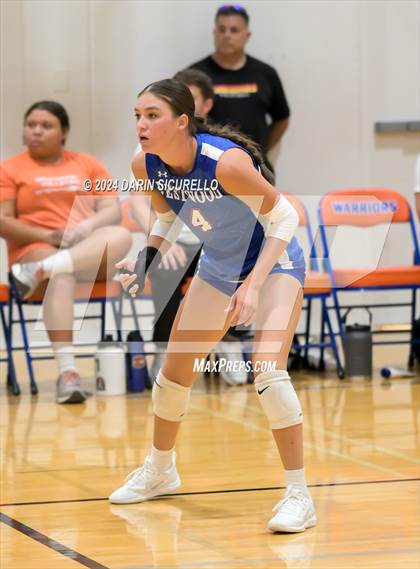 Thumbnail 3 in Mountain View @ Westwood (Westwood Tournament) photogallery.