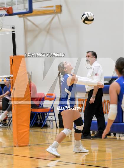Thumbnail 1 in Mountain View @ Westwood (Westwood Tournament) photogallery.