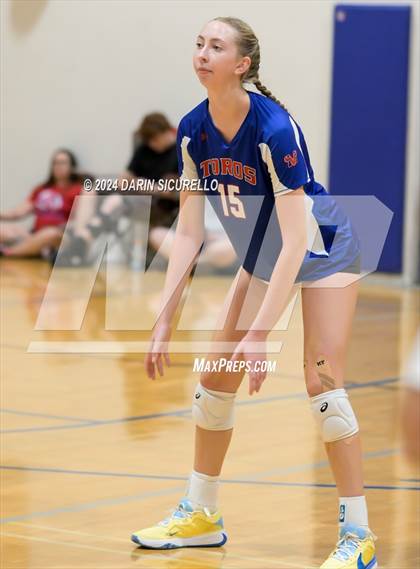 Thumbnail 1 in Mountain View @ Westwood (Westwood Tournament) photogallery.