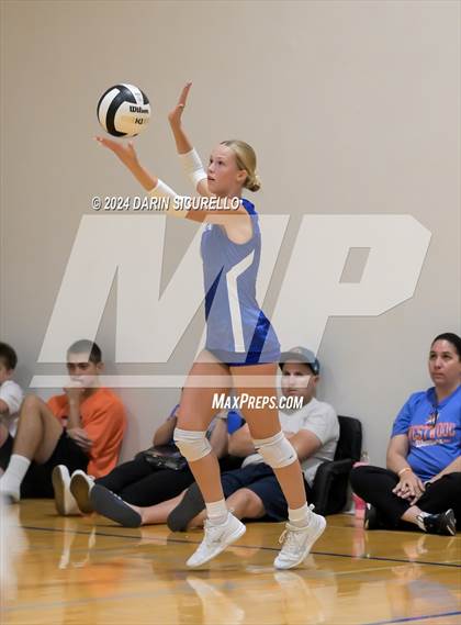 Thumbnail 3 in Mountain View @ Westwood (Westwood Tournament) photogallery.