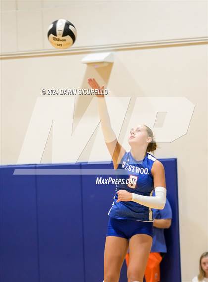 Thumbnail 2 in Mountain View @ Westwood (Westwood Tournament) photogallery.