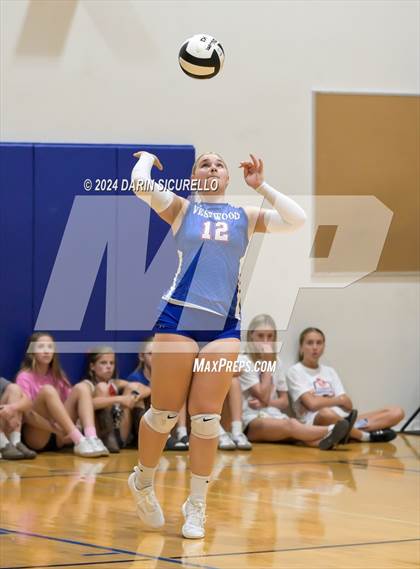 Thumbnail 2 in Mountain View @ Westwood (Westwood Tournament) photogallery.