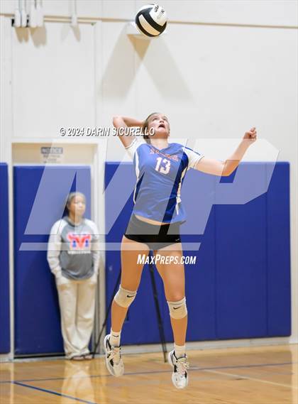 Thumbnail 3 in Mountain View @ Westwood (Westwood Tournament) photogallery.