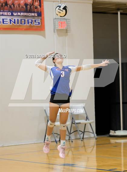 Thumbnail 2 in Mountain View @ Westwood (Westwood Tournament) photogallery.