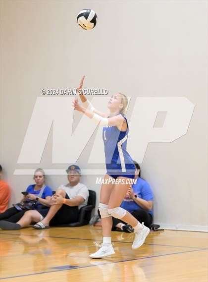 Thumbnail 2 in Mountain View @ Westwood (Westwood Tournament) photogallery.