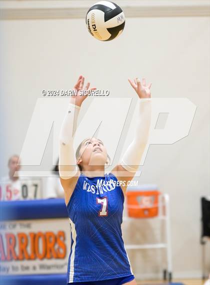 Thumbnail 2 in Mountain View @ Westwood (Westwood Tournament) photogallery.