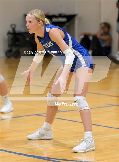 Thumbnail 1 in Mountain View @ Westwood (Westwood Tournament) photogallery.