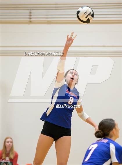 Thumbnail 3 in Mountain View @ Westwood (Westwood Tournament) photogallery.