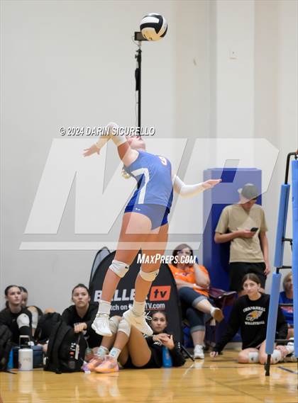 Thumbnail 1 in Mountain View @ Westwood (Westwood Tournament) photogallery.