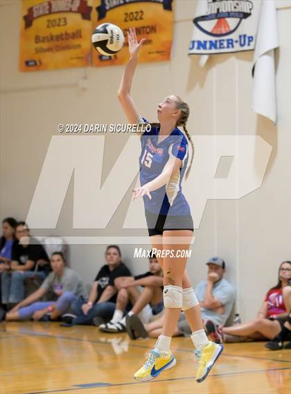 Thumbnail 2 in Mountain View @ Westwood (Westwood Tournament) photogallery.